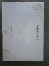 Nooance Paris LED Face Mask Pro
