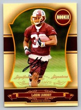 2007 Donruss Classics Football 4