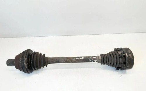 VW TOURAN 5T1 Antriebswelle vorne links 2.00 Diesel 140kw 2005 33625229