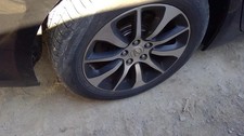 Used Wheel Fits 2015 Acura Tlx 17x7-12 Grade C Used Wheel Fits 2015 Acura Tlx 17x7-12 Grade C