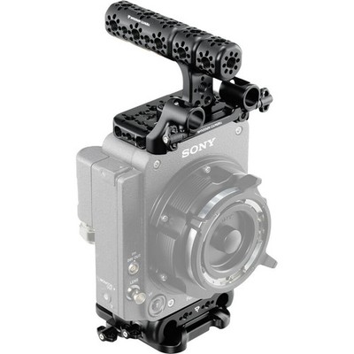 Wooden Camera Elite Accessory System (Sony VENICE Rialto/Rialto 2) | MPN# A00309