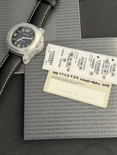 Panerai Luminor Base Logo Paneristi 15th Anniversary PAM00634 44mm Watch - 2015 9