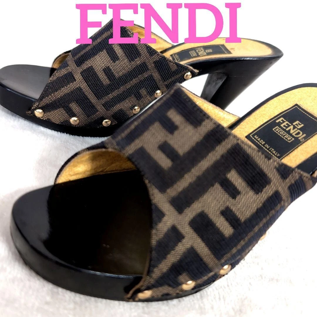 Fendi Women's with Vintage for sale | eBay