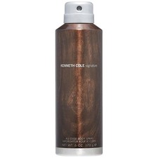 Kenneth Cole Signature by Kenneth Cole men 6 oz all over body spray