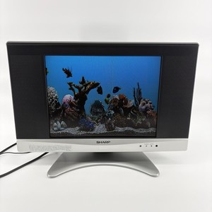 Sharp Lc TV | eBay