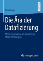Kira KrüGer | Die ÄRa Der Datafizierung | Taschenbuch | Deutsch (2021) | Xv