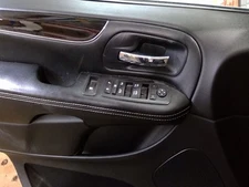 Driver Front Door Switch Driver's Master Fits 16-20 CARAVAN 919071