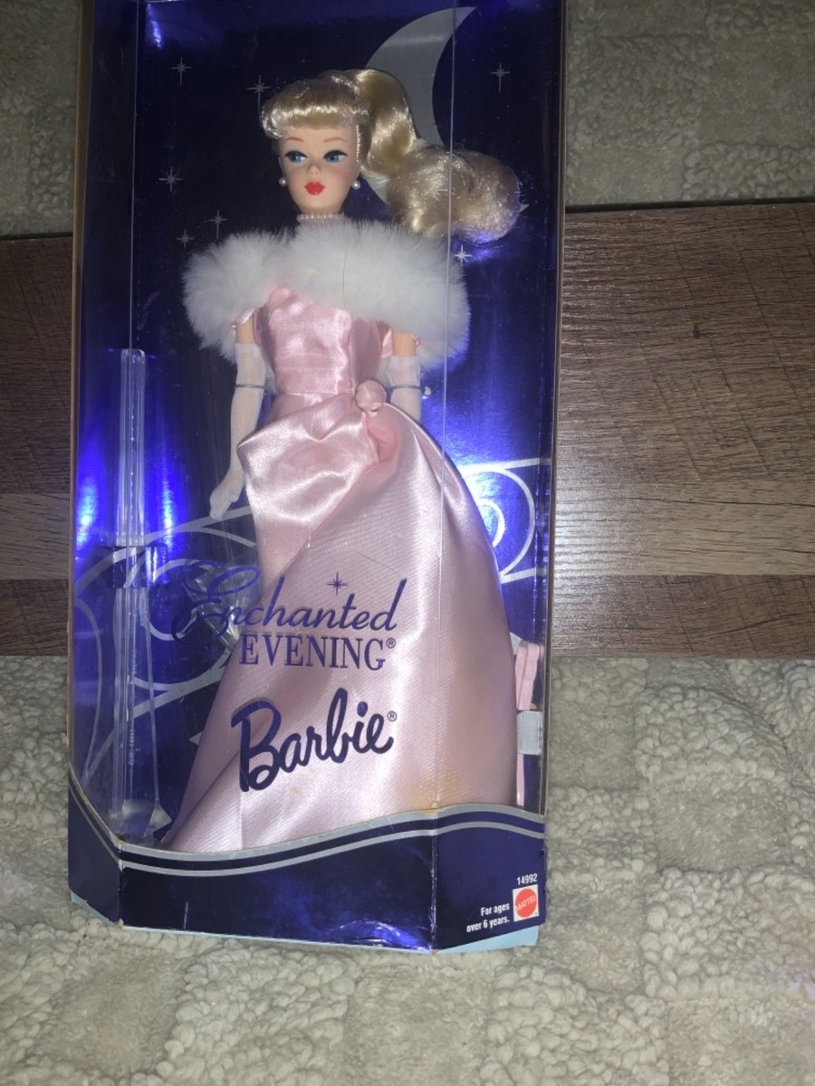 Enchanted Evening 1995 Barbie Doll for sale online | eBay