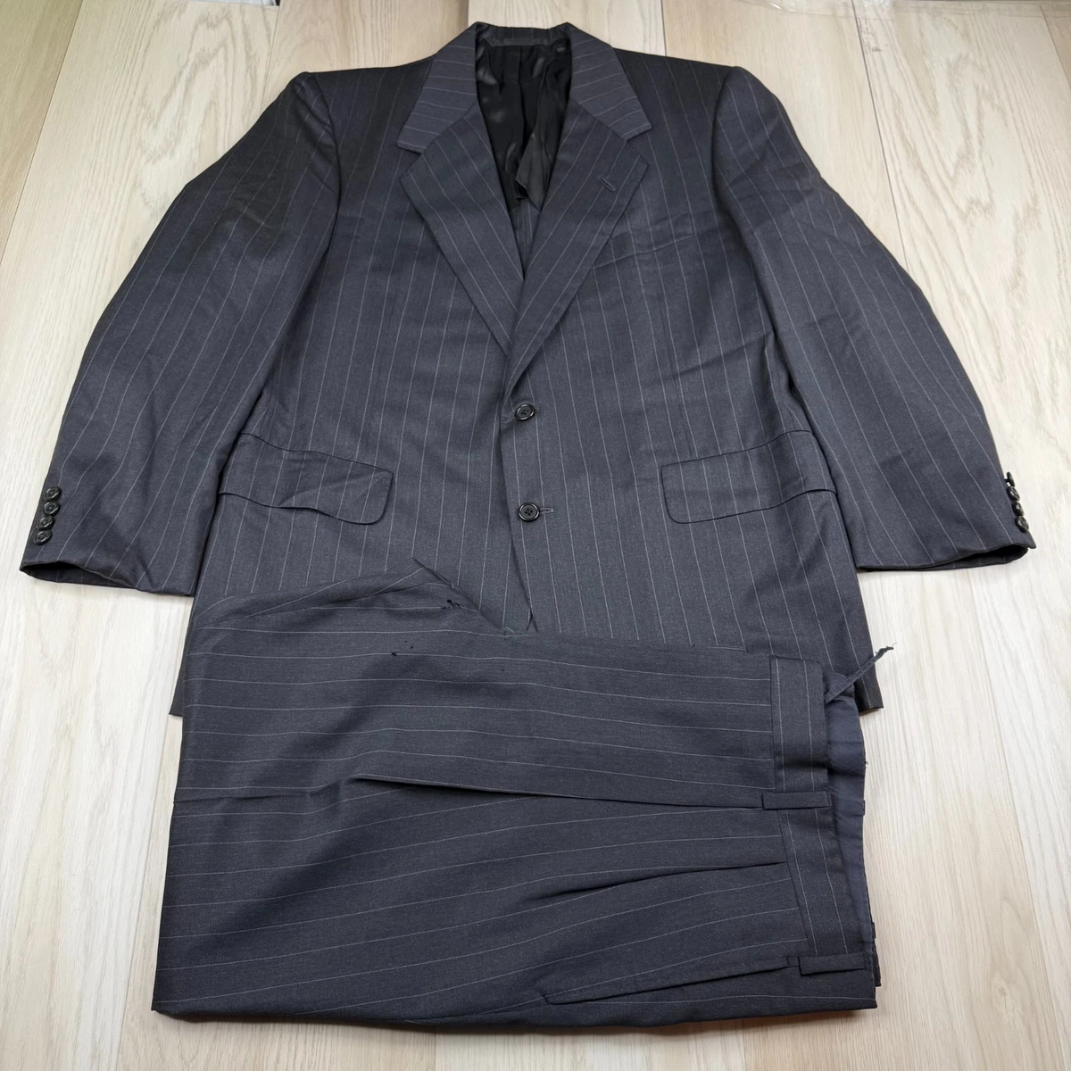 Oxxford Suits for Men for sale | eBay