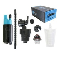 QFS Kraftstoffpumpe Mit Regler + Filter 06-08 Polaris Ranger XP 700 500 800