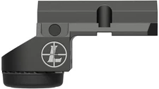 Leupold DeltaPoint Micro 3 MOA Dot for Glock Pistols Micro Red Dot Sight