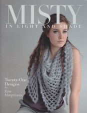 Misty: In Light and Shade by Hargreaves, Kim Paperback Book The Cheap Fast Free