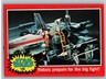 1977 Topps Star Wars #102 Rebels prepare for the big fight!