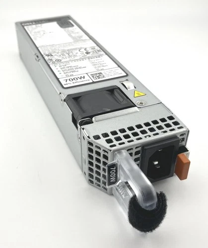 Dell TT5N8 PowerEdge 16th Generation 700W 80 Plus Titanium Power Supply