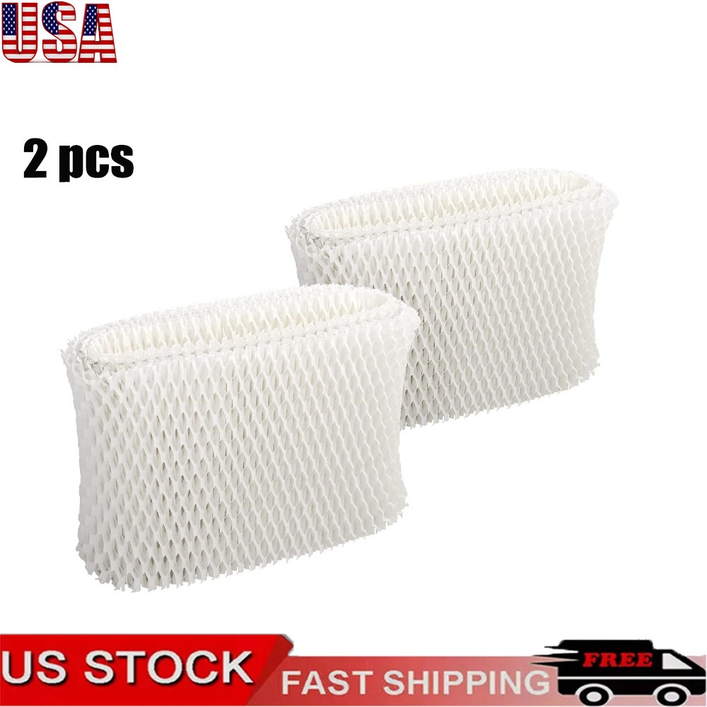 Filter Replacement For Vicks & Kaz Starry Night Cool 2 Pack-