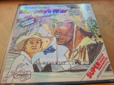 MURPHYS WAR 1971 SUPER 8 COLOUR SOUND 8MM CINE FILM 400FT