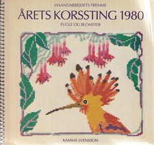 Jahrbuch der Haandarbejdets Fremme 1980