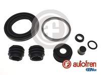 Reparaturkit, Bremssattel Autofren Seinsa D41488 Honda 01473-TA0-A50