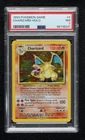 Charizard Holo Pokemon Base Set PSA 7 1999