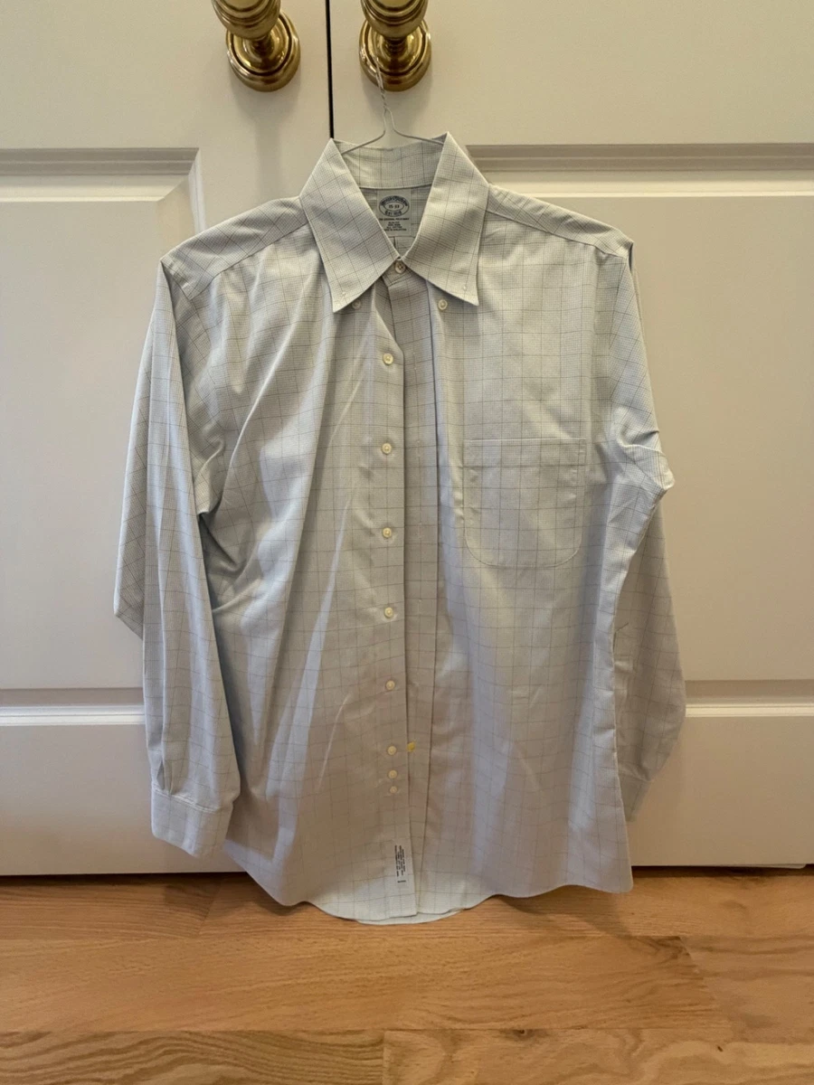 Brooks Brothers Men's Shirts 15 Size for sale | eBay