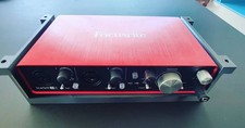 Under-Desk Mount for Focusrite Scarlett 2i4 - 3D Printed Bracket Holder