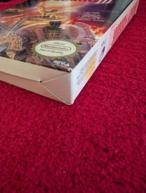 Dragon Warrior III (3) (Nintendo NES, 1992)