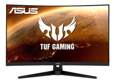ASUS TUF Gaming VG328H1B Monitor 80 cm (31.5'') 1920 x 1080px Full HD LED Schwarz
