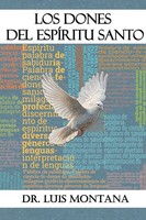 Luis Montana | Los Dones Del EspíRitu Santo | Taschenbuch | Spanisch (2025)