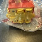 McDonald's 1994 Happy Meal Toy - Happy Birthday #1 Ronald McDonald new — photo 4