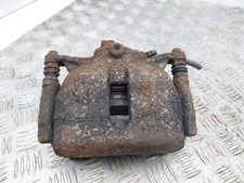 BRAKE CALIPER FRONT LEFT PASSENGER SIDE NEARSIDE 1.5 PETROL AUDI A3 8V 2018