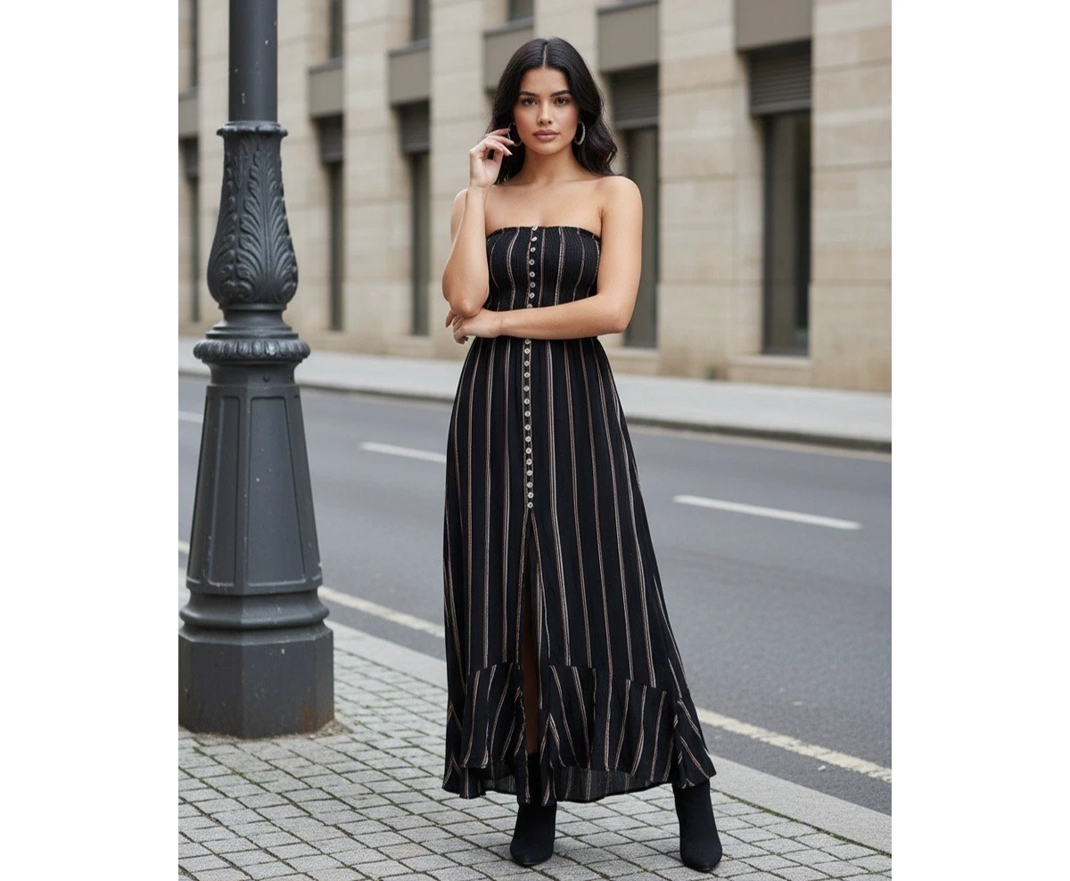 Elan Striped Dresses for Women for sale | eBay Elan Striped Dresses for Women for sale | eBay