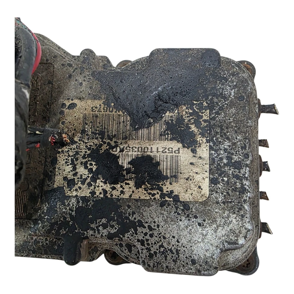 Dodge Ram 1500 2500 3500 1998-2008 5,9 L ABS bomba de freno módulo de control antibloqueo Foto 4 de 4