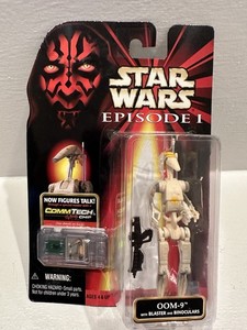 Star Wars Episode 1 Battle Droid | eBay