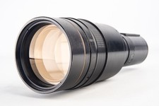 D O Industries Golden Navitar 6-9 Inch Zoom Projection Lens V10