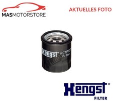 MOTOR ÖLFILTER HENGST FILTER H97W07 I FÜR CITROËN C1,C1 II 1.0,1.0 VTI 68 1L