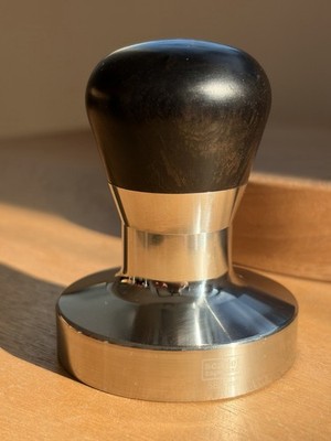 tamper 58.5 scarlet Espresso 