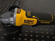 Returned: DEWALT DCG410B Angle Grinder (05-MDH)