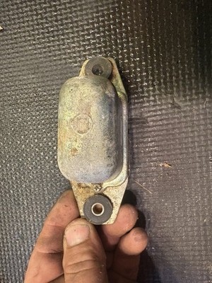1969 Honda Cb 750 Sandcast Ko Voltage Regulator 