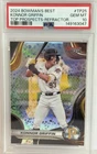 2024 Bowman’s Best PSA 10 Konnor Griffin Refractor MLB Top Prospect 🏴‍☠️Pirates