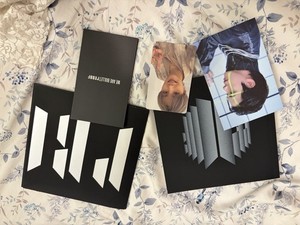 BTS WE ARE BULLETPROOF フォトブックセット Bts Bulletproof Album | eBay
