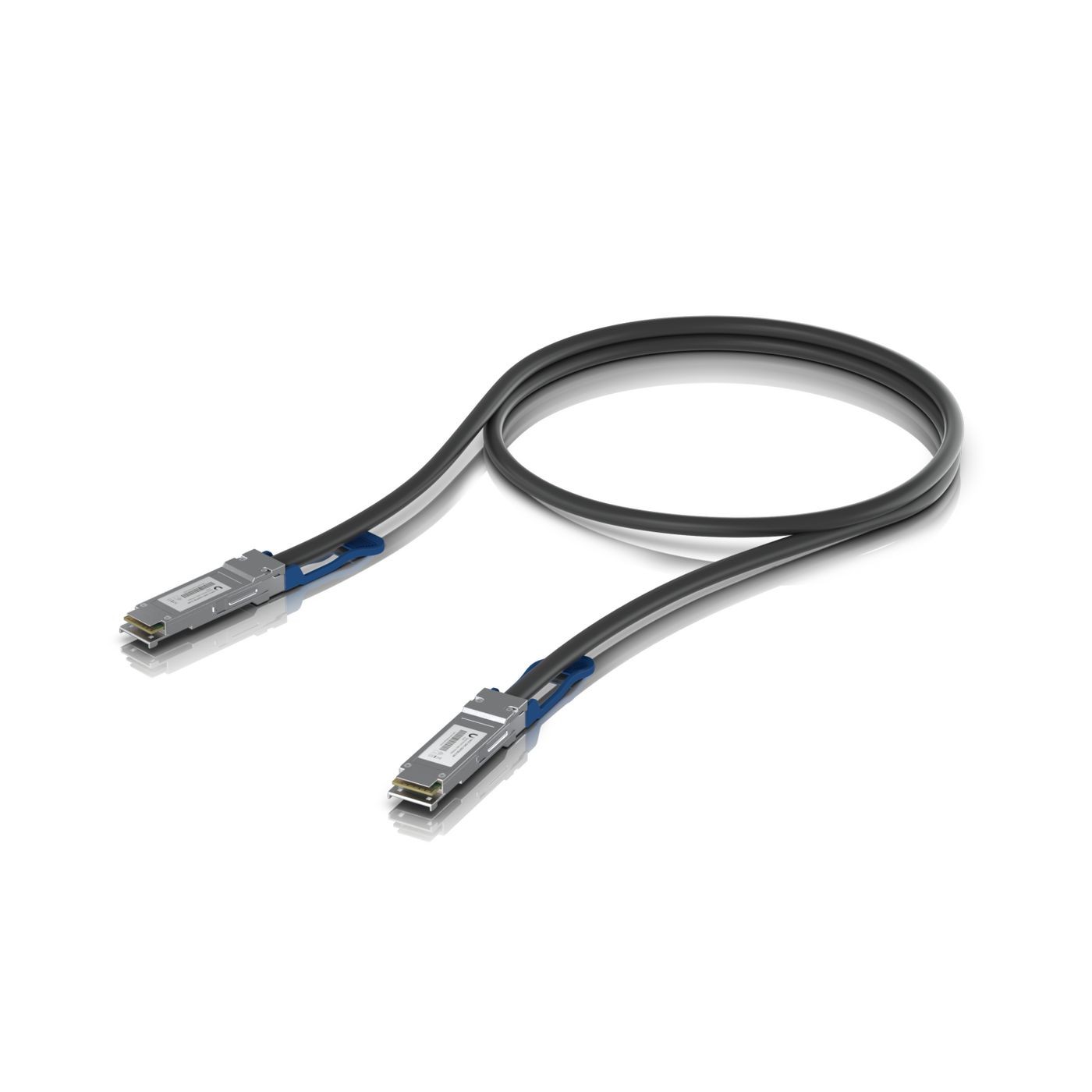 Ubiquiti UACC-DAC-QSFP28-0.5M QSFP28 direct attach cable