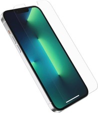 OtterBox Alpha Glass Screen Protector for iPhone 13 Pro Max Only