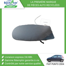 Glace de rétroviseur Fiat PUNTO