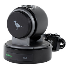 BirdDog Eyes P100 NDI PTZ Camera