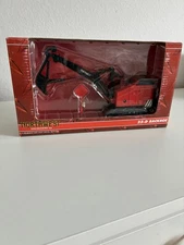 Northwest Engineering  25-D Cable Backhoe