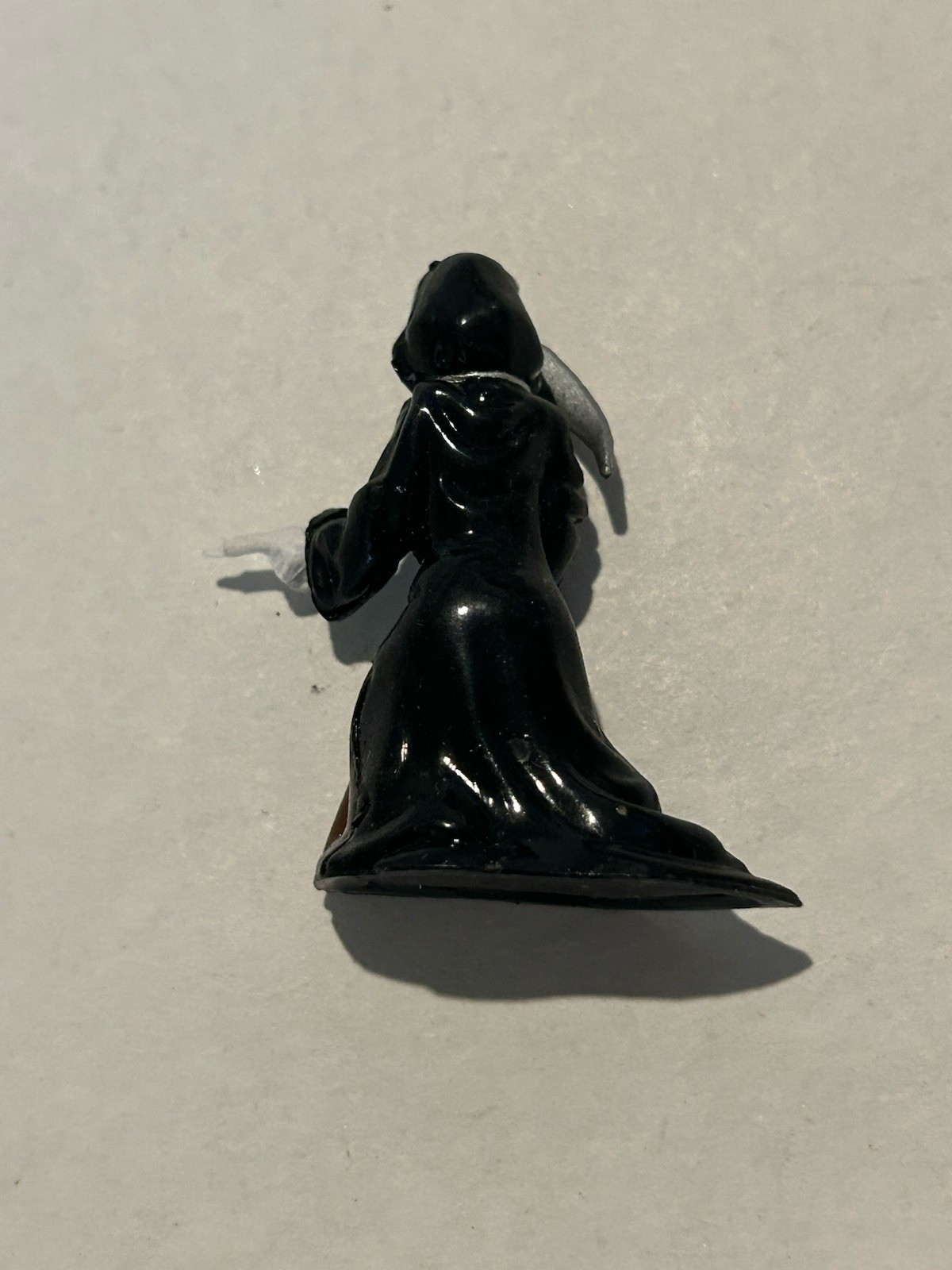 Homies Series 7 MUERTE 1/32 Scale Rare 1.75&rdquo; Grim Reaper Figure COMBINE SHIPPING