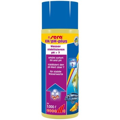 sera KH/pH-plus 500 ml