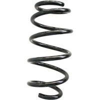 Spidan 86614 Fahrwerksfeder FüR Seat Altea 5P5 5P8