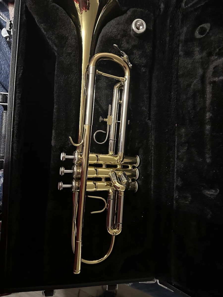 Yamaha YTR 2335 Trumpets for sale | eBay