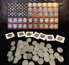 Kennedy Half Dollar 50 Cent Lightly Circulated US Coin Great Condition See Pics